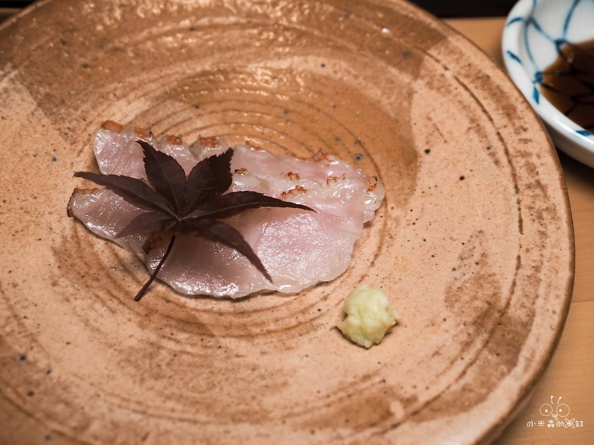 中山區無菜單料理推薦｜鳥力 TORICHIKARA 全台首家燒鳥割烹！竹地雞的極致20道盛宴，燒鳥控必收藏的隱藏版名店