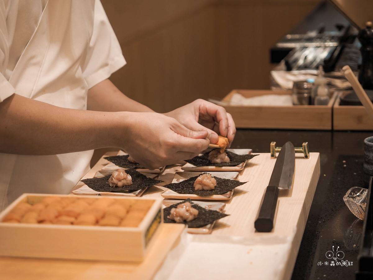中山區無菜單料理推薦｜鳥力 TORICHIKARA 全台首家燒鳥割烹！竹地雞的極致20道盛宴，燒鳥控必收藏的隱藏版名店
