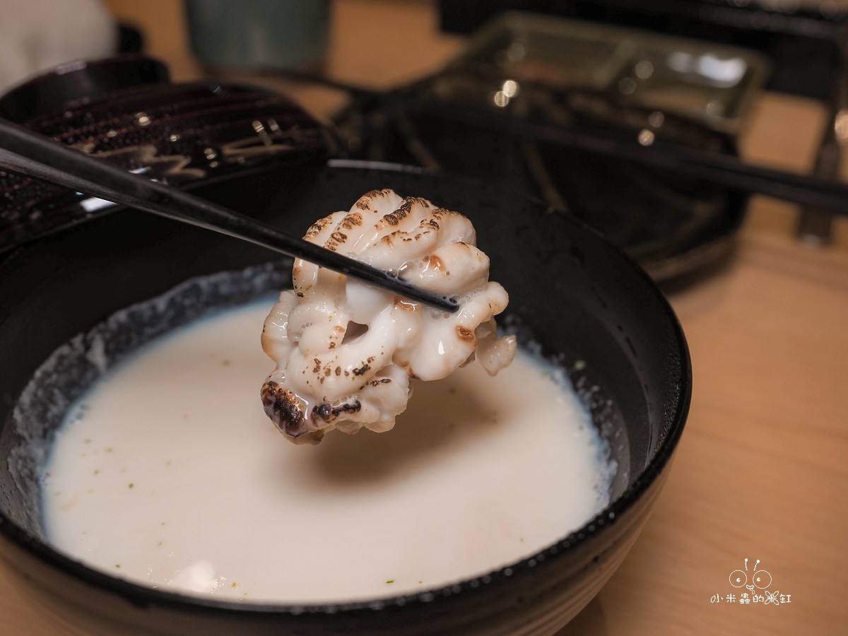 中山區無菜單料理推薦｜鳥力 TORICHIKARA 全台首家燒鳥割烹！竹地雞的極致20道盛宴，燒鳥控必收藏的隱藏版名店