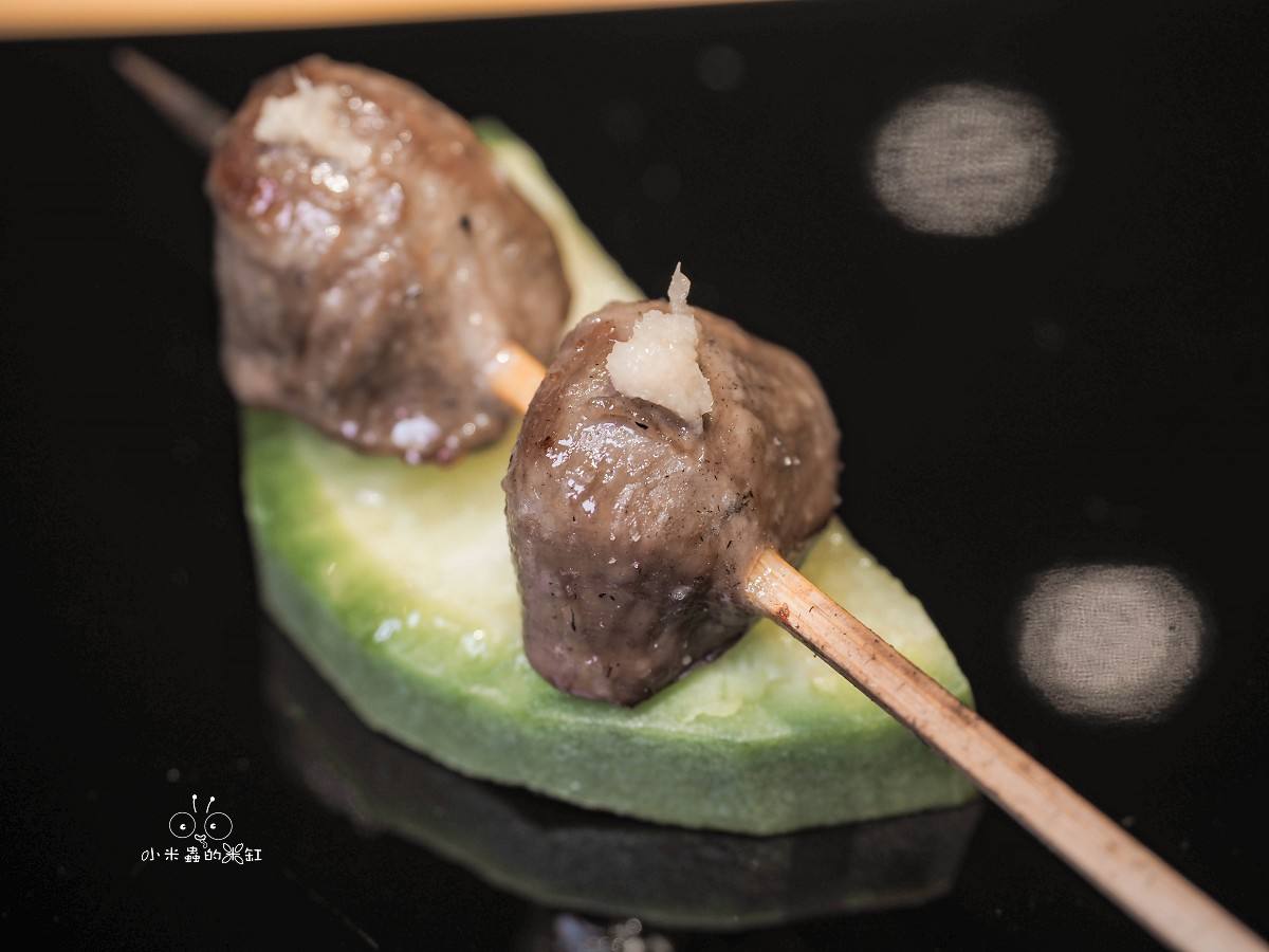 中山區無菜單料理推薦｜鳥力 TORICHIKARA 全台首家燒鳥割烹！竹地雞的極致20道盛宴，燒鳥控必收藏的隱藏版名店