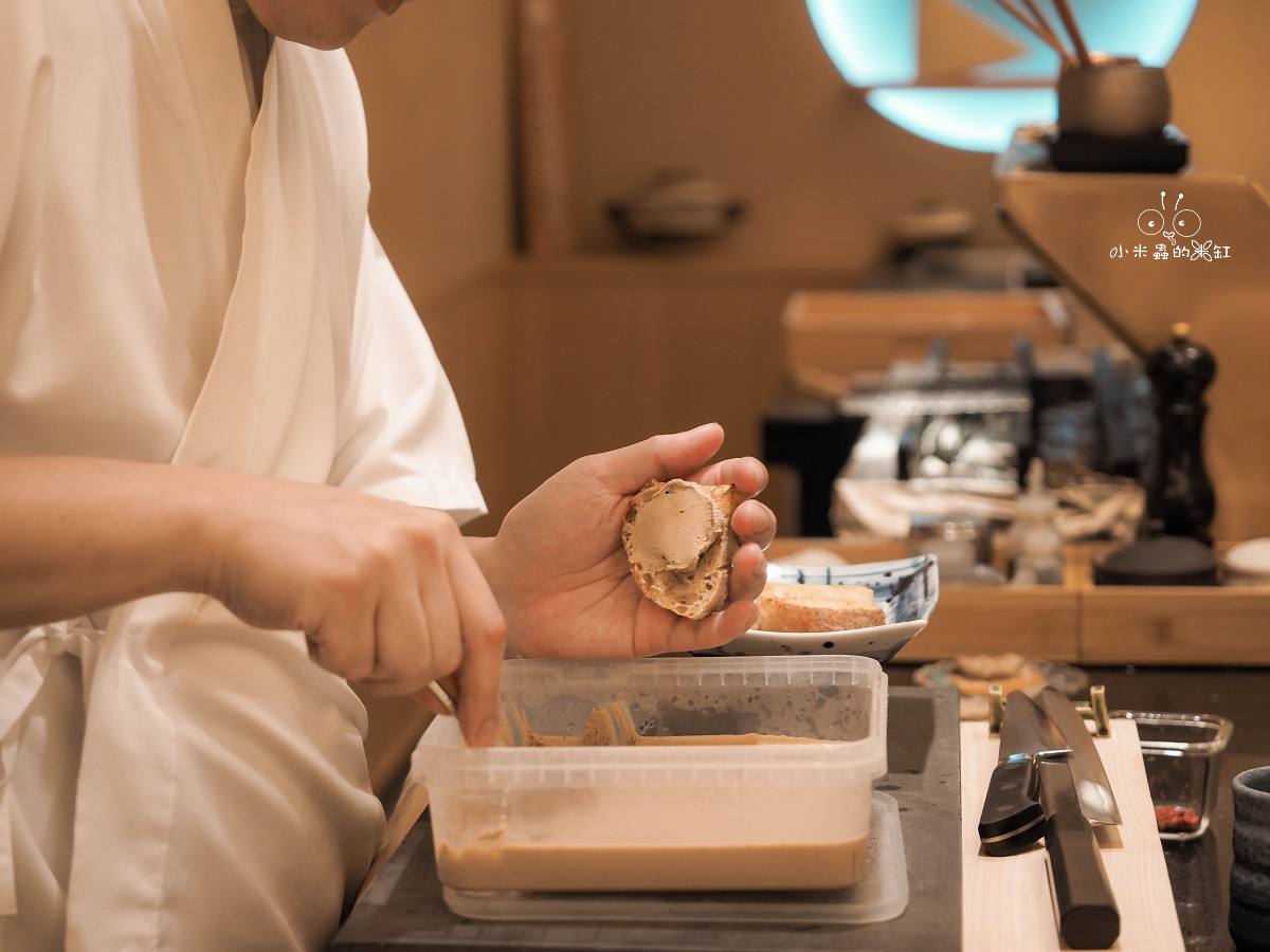 中山區無菜單料理推薦｜鳥力 TORICHIKARA 全台首家燒鳥割烹！竹地雞的極致20道盛宴，燒鳥控必收藏的隱藏版名店