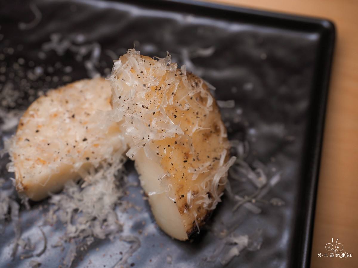 中山區無菜單料理推薦｜鳥力 TORICHIKARA 全台首家燒鳥割烹！竹地雞的極致20道盛宴，燒鳥控必收藏的隱藏版名店