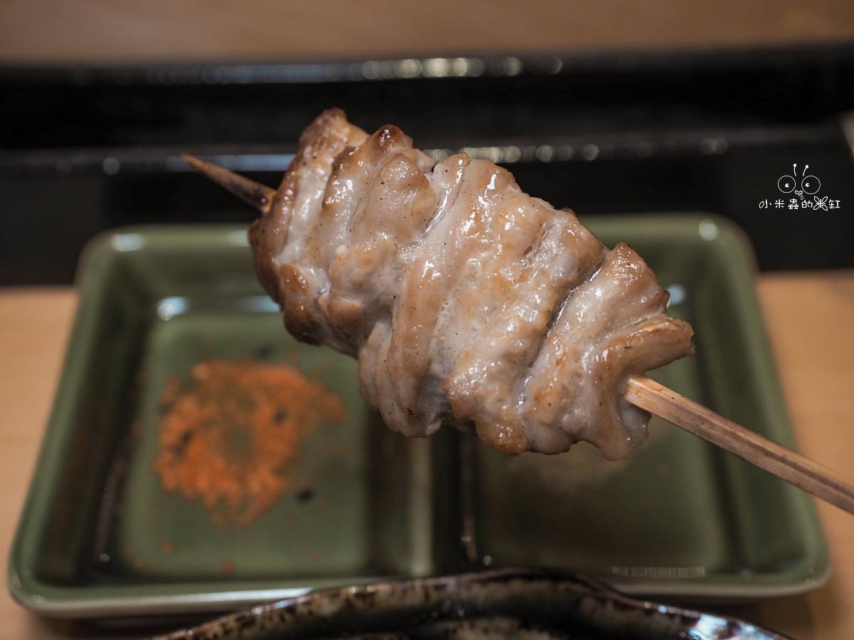 中山區無菜單料理推薦｜鳥力 TORICHIKARA 全台首家燒鳥割烹！竹地雞的極致20道盛宴，燒鳥控必收藏的隱藏版名店