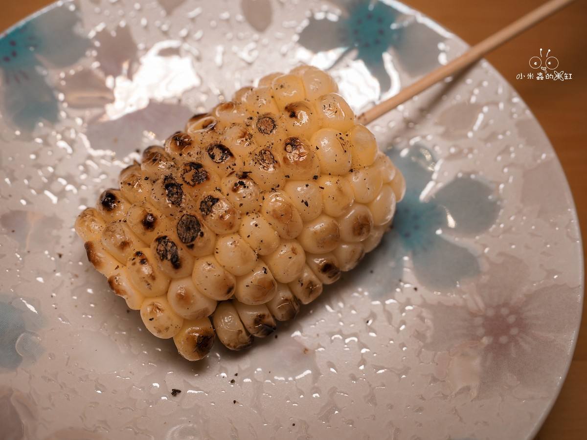 中山區無菜單料理推薦｜鳥力 TORICHIKARA 全台首家燒鳥割烹！竹地雞的極致20道盛宴，燒鳥控必收藏的隱藏版名店