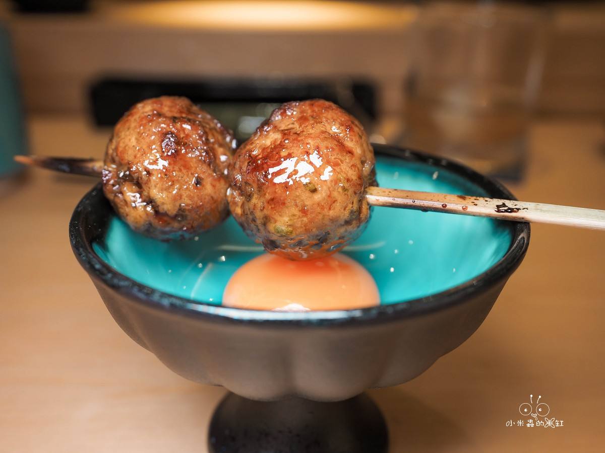 中山區無菜單料理推薦｜鳥力 TORICHIKARA 全台首家燒鳥割烹！竹地雞的極致20道盛宴，燒鳥控必收藏的隱藏版名店