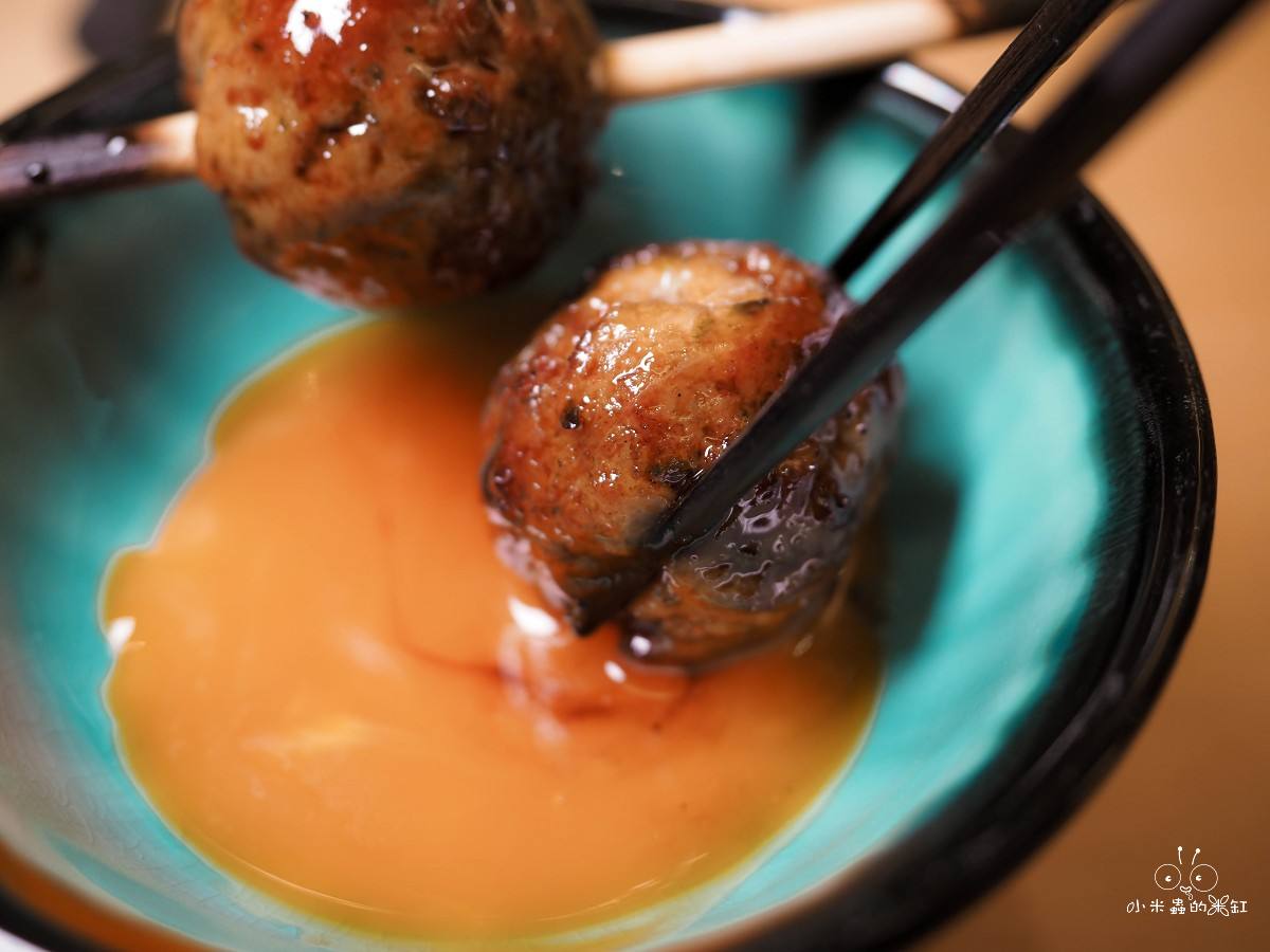 中山區無菜單料理推薦｜鳥力 TORICHIKARA 全台首家燒鳥割烹！竹地雞的極致20道盛宴，燒鳥控必收藏的隱藏版名店