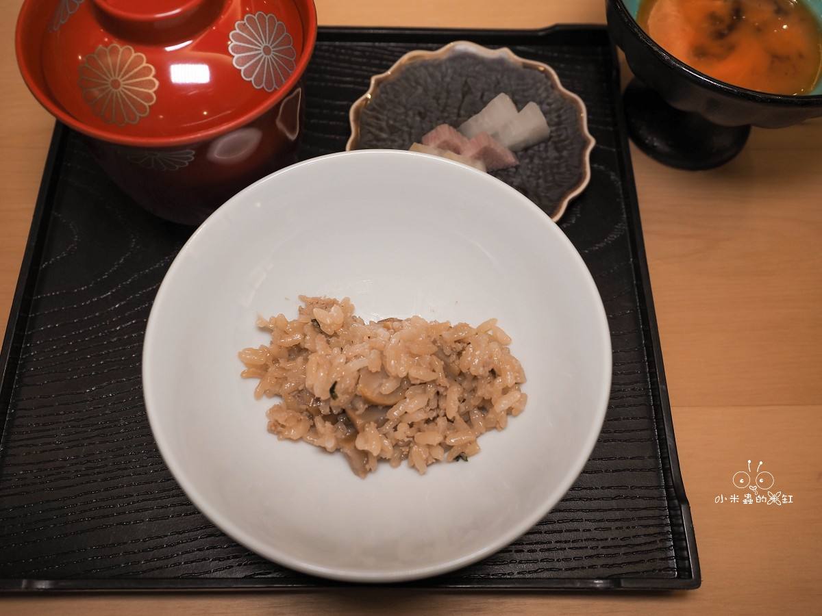 中山區無菜單料理推薦｜鳥力 TORICHIKARA 全台首家燒鳥割烹！竹地雞的極致20道盛宴，燒鳥控必收藏的隱藏版名店