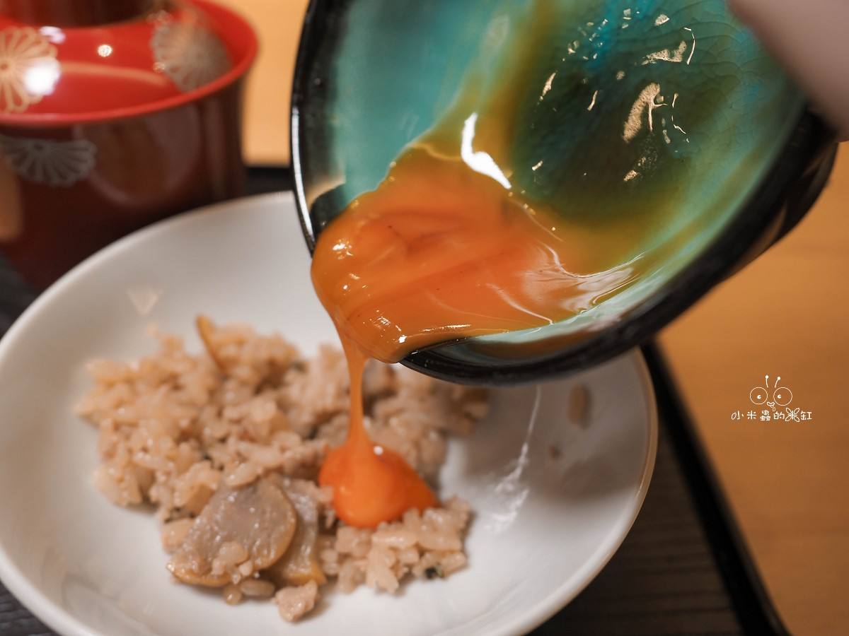 中山區無菜單料理推薦｜鳥力 TORICHIKARA 全台首家燒鳥割烹！竹地雞的極致20道盛宴，燒鳥控必收藏的隱藏版名店