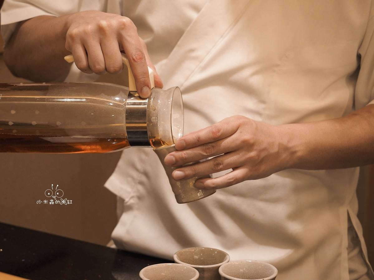 中山區無菜單料理推薦｜鳥力 TORICHIKARA 全台首家燒鳥割烹！竹地雞的極致20道盛宴，燒鳥控必收藏的隱藏版名店