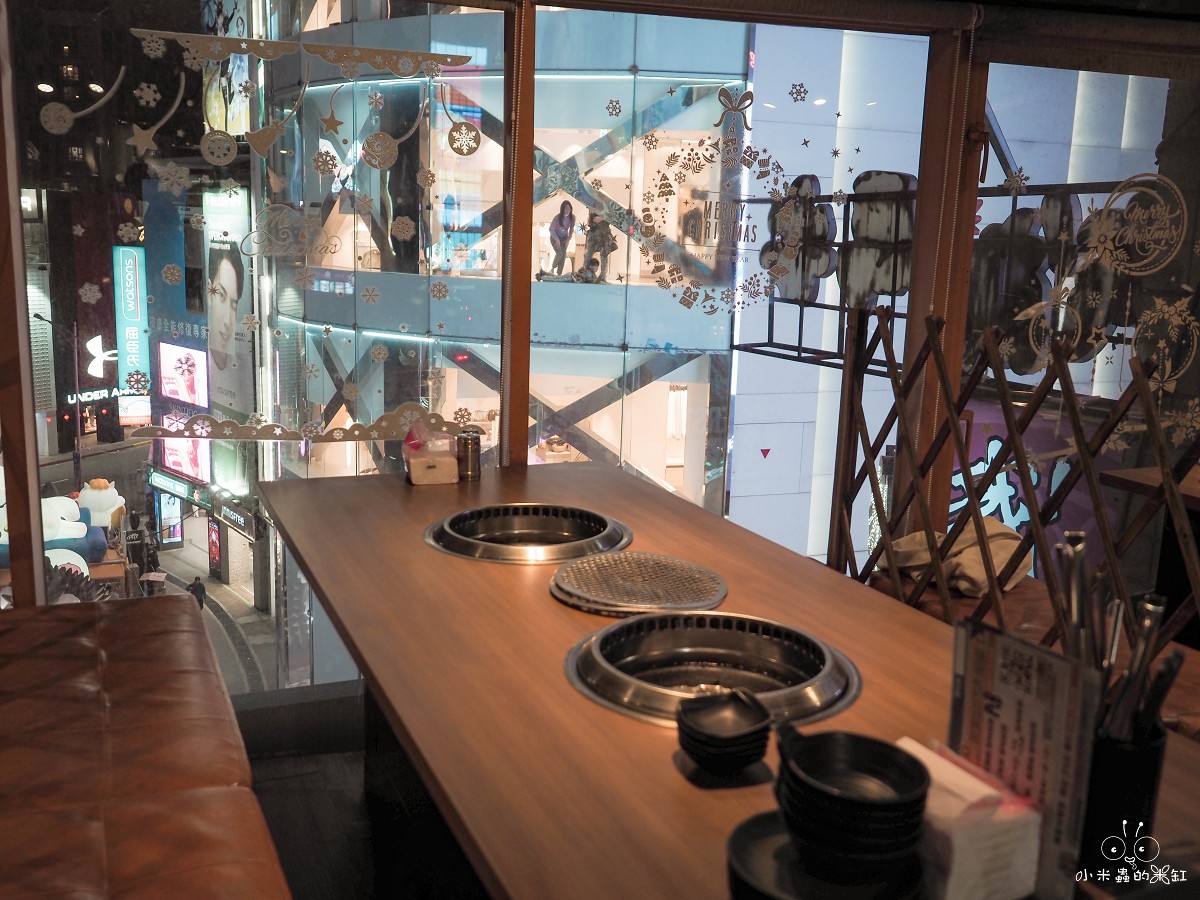 西門燒肉吃到飽｜《我！就厲害》澳洲和牛、哈根達斯、酷聖石無限爽吃！火鍋＋燒肉放題雙享受！