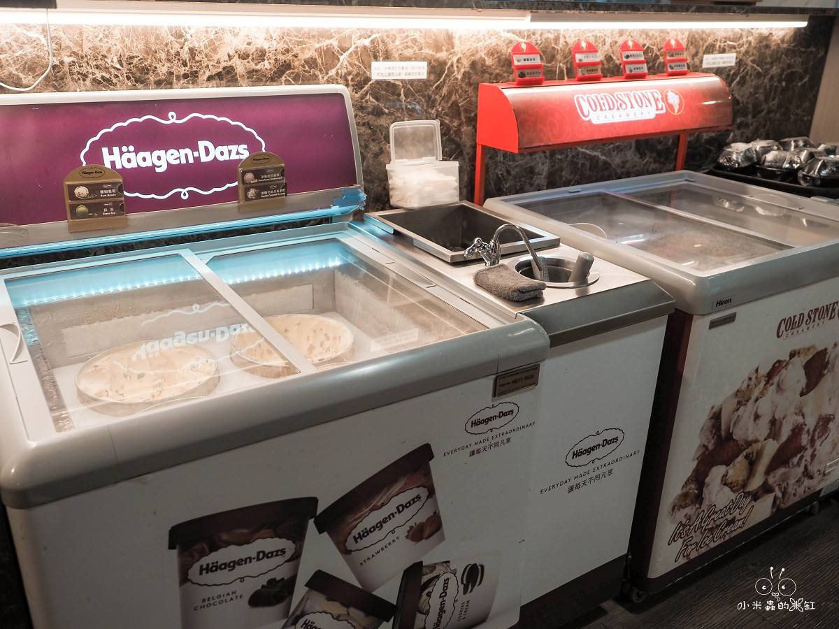 西門燒肉吃到飽｜《我！就厲害》澳洲和牛、哈根達斯、酷聖石無限爽吃！火鍋＋燒肉放題雙享受！