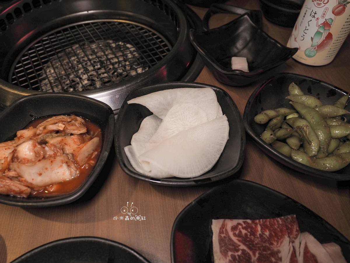 西門燒肉吃到飽｜《我！就厲害》澳洲和牛、哈根達斯、酷聖石無限爽吃！火鍋＋燒肉放題雙享受！