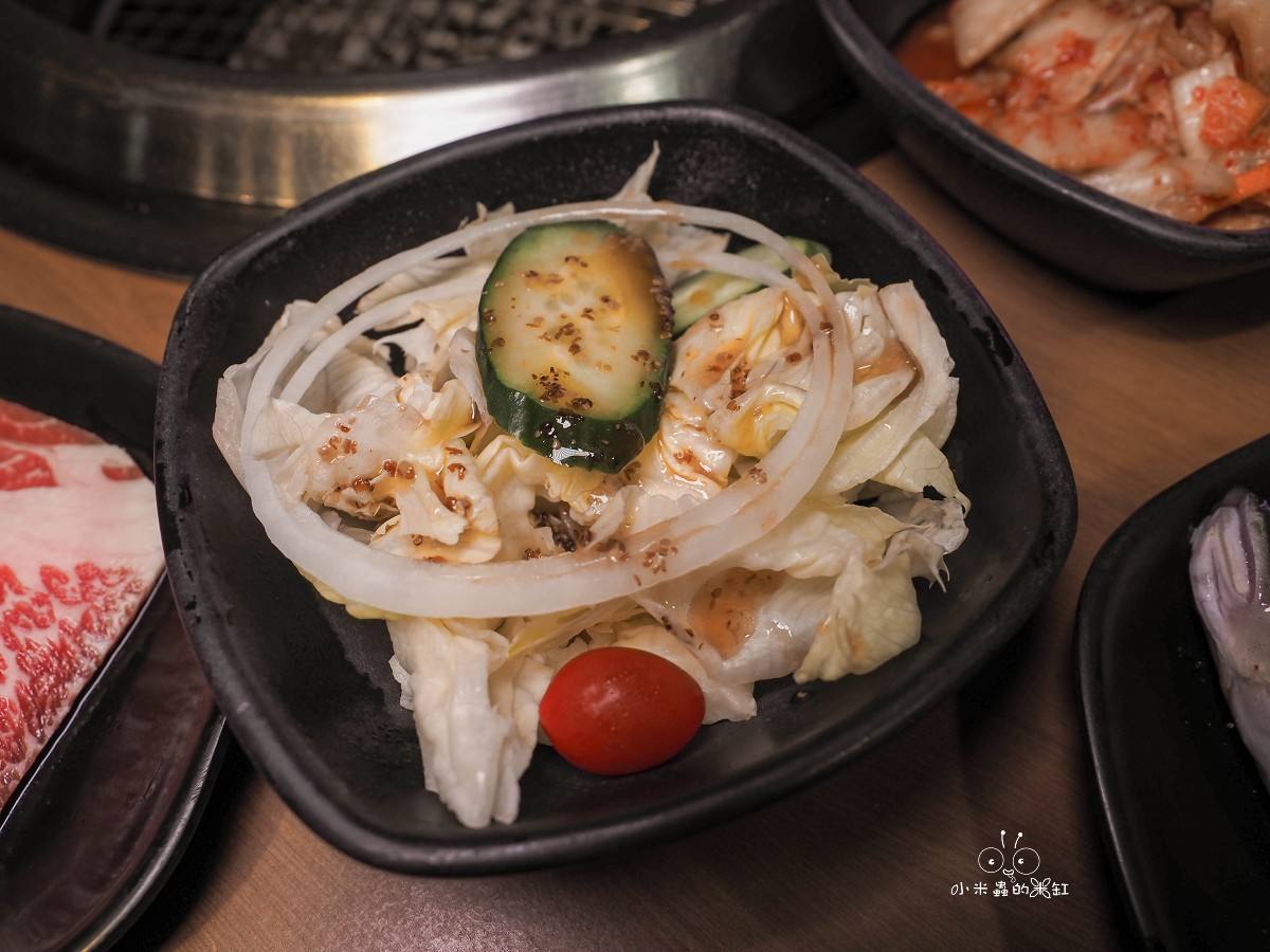 西門燒肉吃到飽｜《我！就厲害》澳洲和牛、哈根達斯、酷聖石無限爽吃！火鍋＋燒肉放題雙享受！