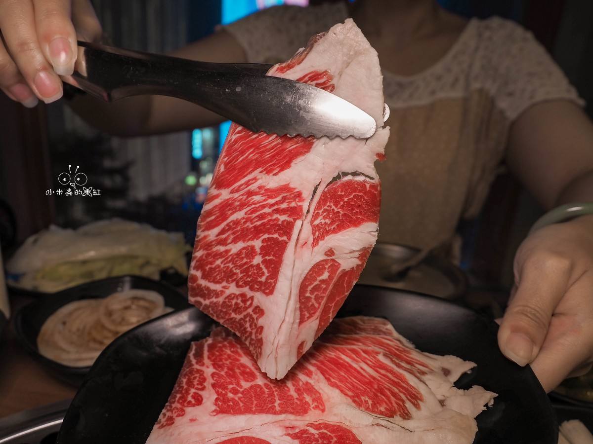 西門燒肉吃到飽｜《我！就厲害》澳洲和牛、哈根達斯、酷聖石無限爽吃！火鍋＋燒肉放題雙享受！