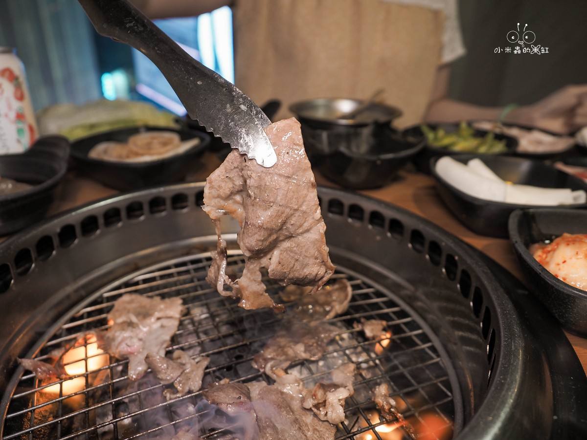 西門燒肉吃到飽｜《我！就厲害》澳洲和牛、哈根達斯、酷聖石無限爽吃！火鍋＋燒肉放題雙享受！