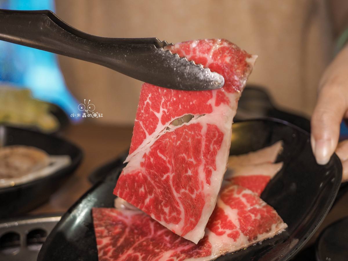 西門燒肉吃到飽｜《我！就厲害》澳洲和牛、哈根達斯、酷聖石無限爽吃！火鍋＋燒肉放題雙享受！