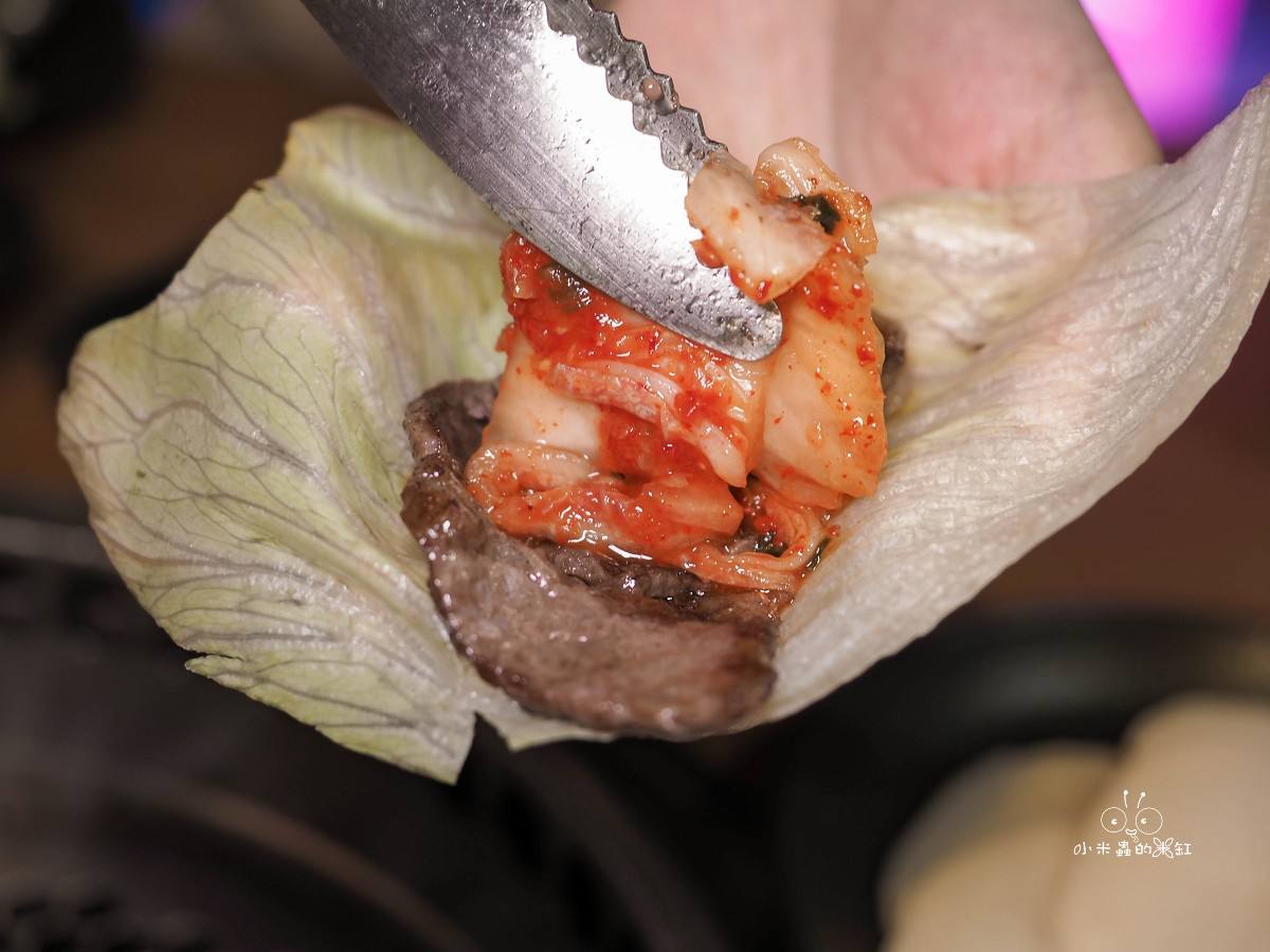 西門燒肉吃到飽｜《我！就厲害》澳洲和牛、哈根達斯、酷聖石無限爽吃！火鍋＋燒肉放題雙享受！