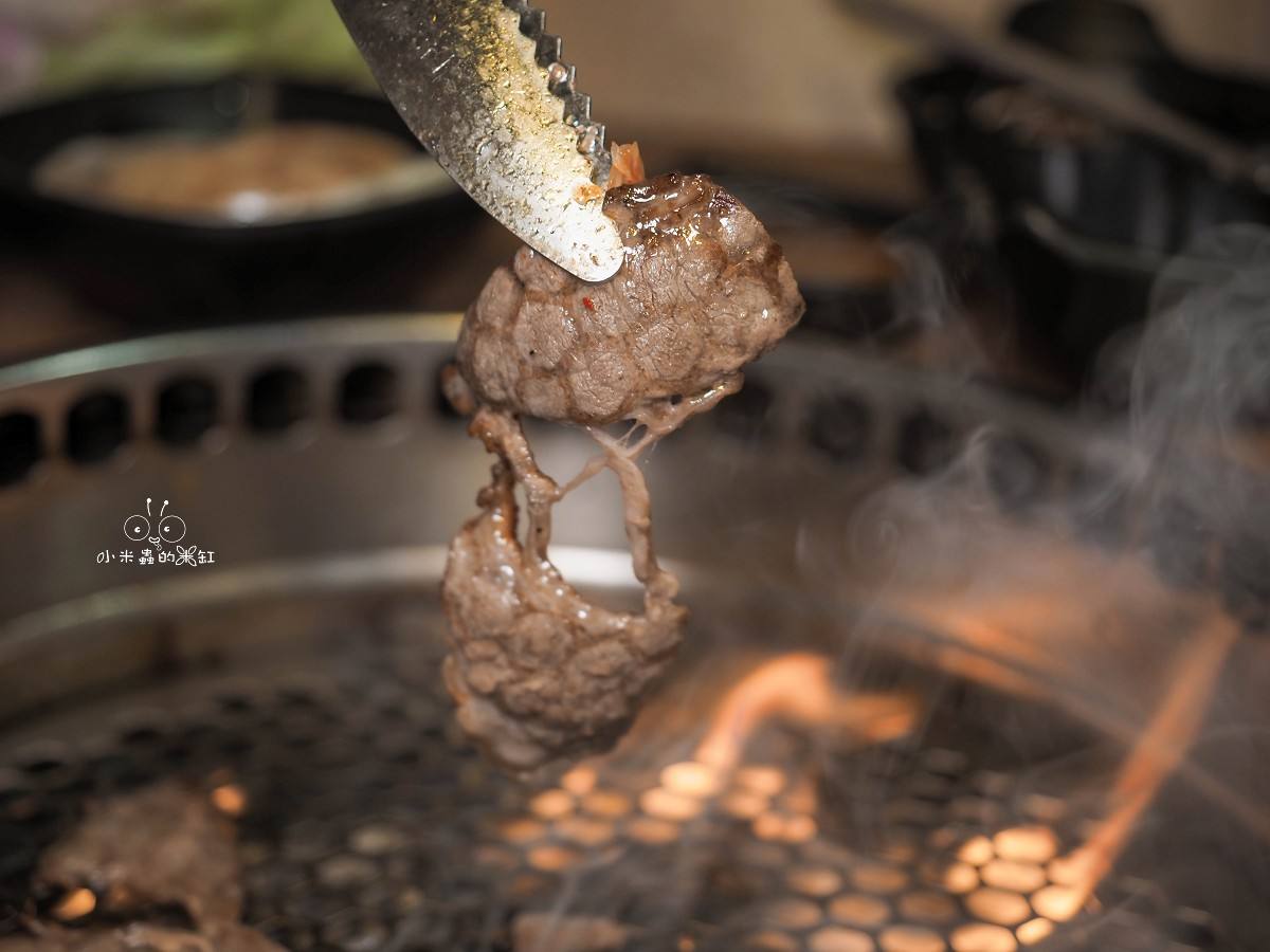 西門燒肉吃到飽｜《我！就厲害》澳洲和牛、哈根達斯、酷聖石無限爽吃！火鍋＋燒肉放題雙享受！