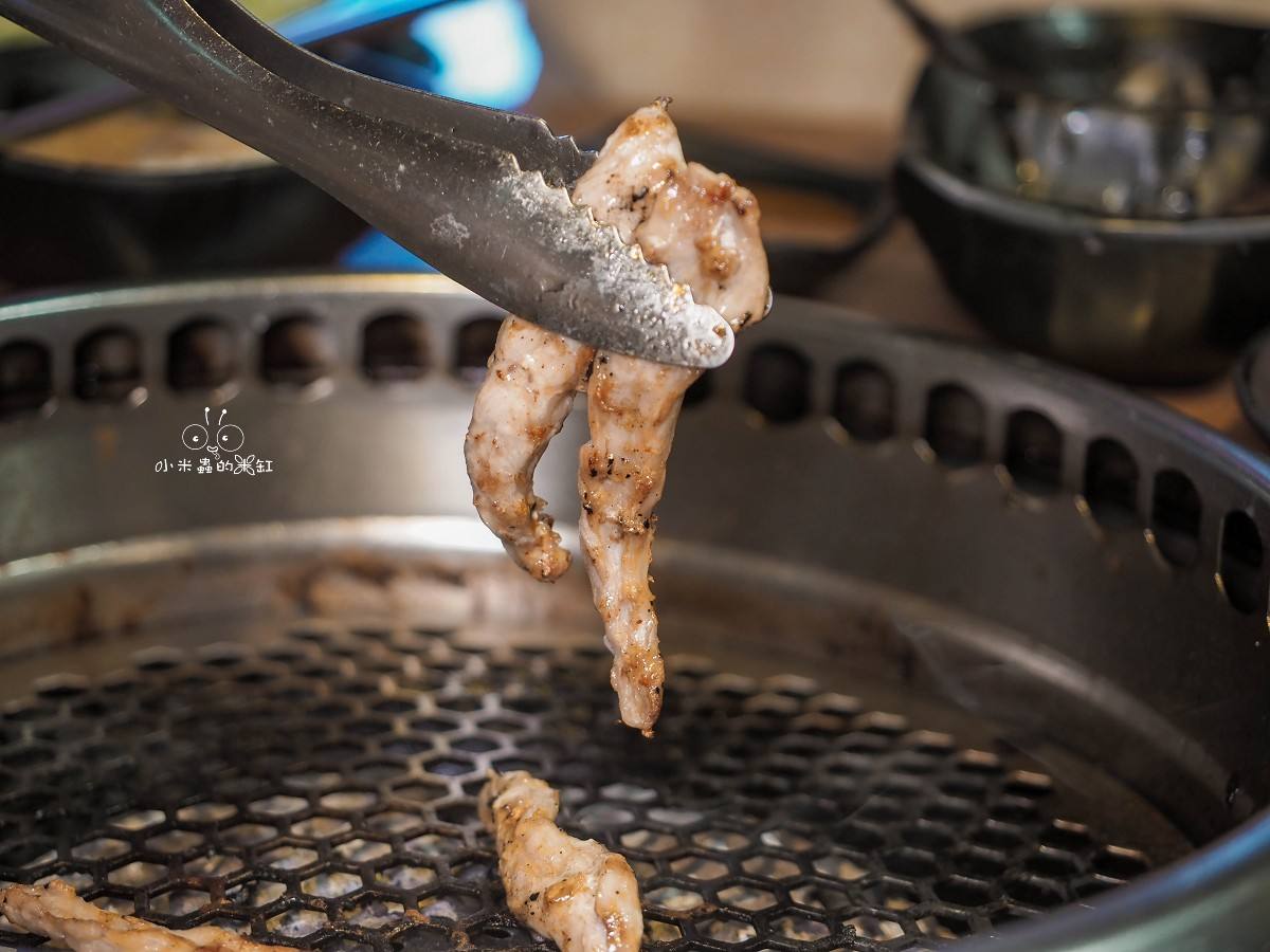 西門燒肉吃到飽｜《我！就厲害》澳洲和牛、哈根達斯、酷聖石無限爽吃！火鍋＋燒肉放題雙享受！