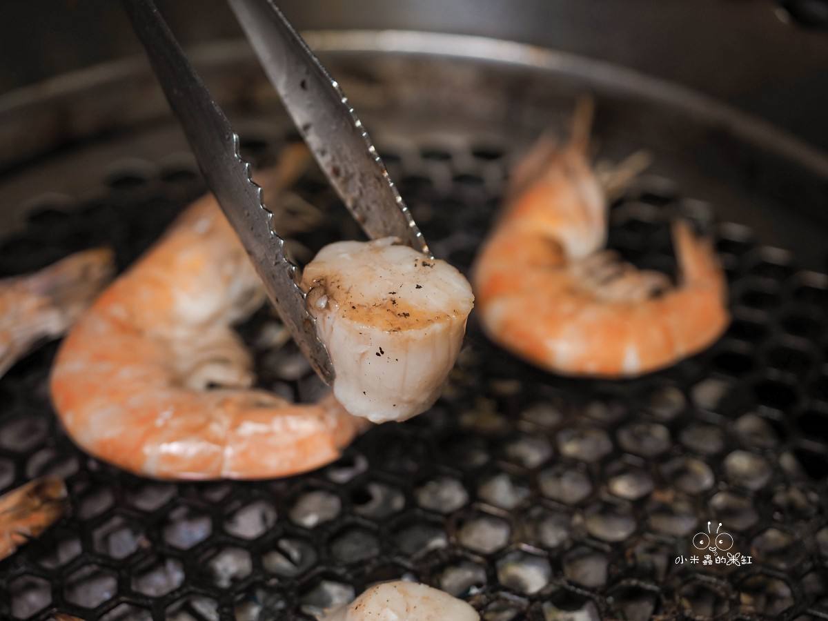 西門燒肉吃到飽｜《我！就厲害》澳洲和牛、哈根達斯、酷聖石無限爽吃！火鍋＋燒肉放題雙享受！