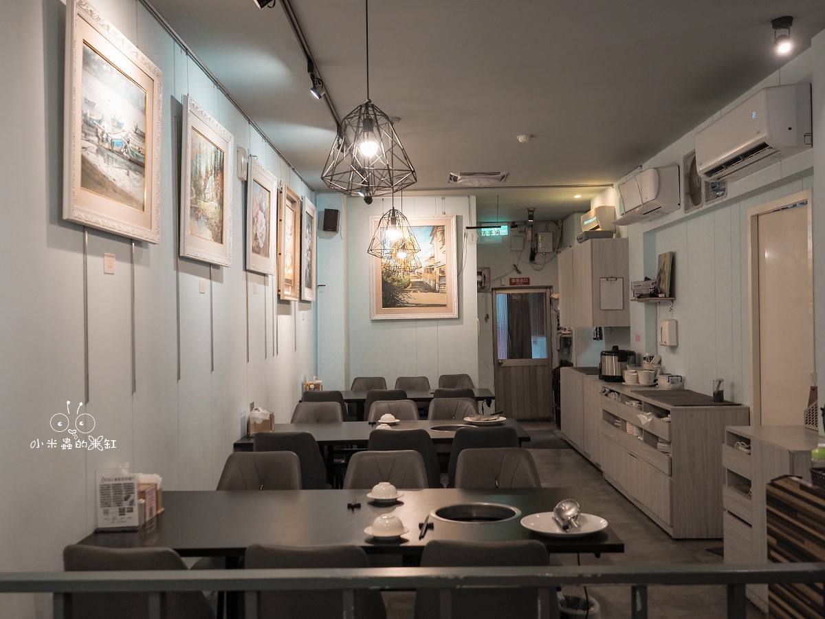 板橋海鮮控的天堂!蒸天下蒸氣火鍋|一鍋三吃超滿足,蒸龍蝦、煮火鍋、黃金海味粥濃郁到跪下!寵物友善還能包場 - 第5張圖 板橋海鮮控的天堂!蒸天下蒸氣火鍋|一鍋三吃超滿足,蒸龍蝦、煮火鍋、黃金海味粥濃郁到跪下!寵物友善還能包場