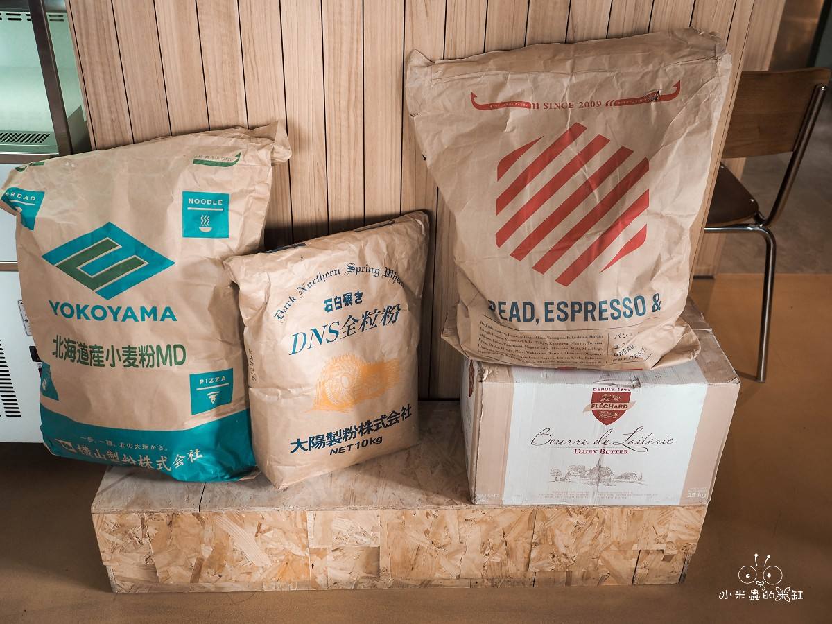 來自東京的最強法式吐司!READ, ESPRESSO & 台北店,把早餐變成一場被溫柔對待的時光 - 第6張圖 來自東京的最強法式吐司!READ, ESPRESSO & 台北店,把早餐變成一場被溫柔對待的時光