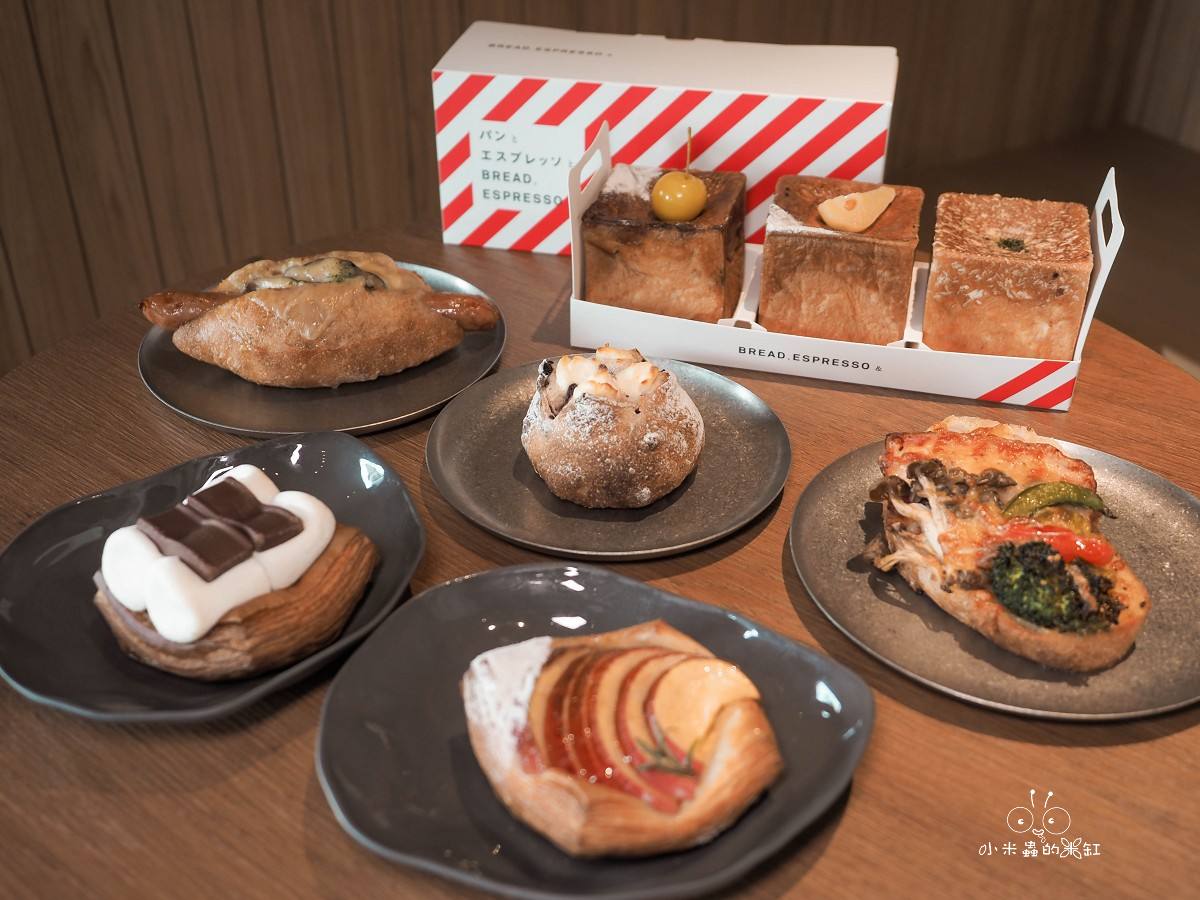 來自東京的最強法式吐司!READ, ESPRESSO & 台北店,把早餐變成一場被溫柔對待的時光 - 第33張圖 來自東京的最強法式吐司!READ, ESPRESSO & 台北店,把早餐變成一場被溫柔對待的時光