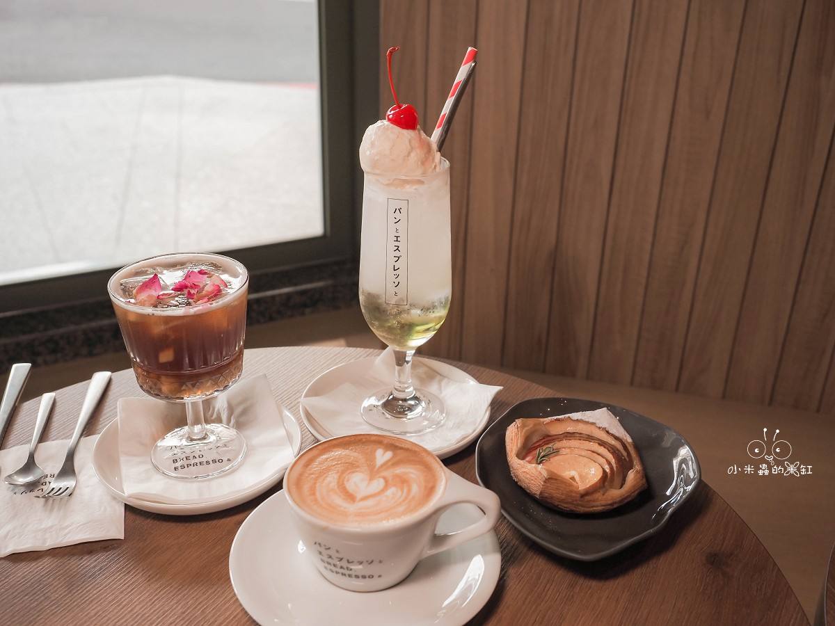 來自東京的最強法式吐司!READ, ESPRESSO & 台北店,把早餐變成一場被溫柔對待的時光 - 第29張圖 來自東京的最強法式吐司!READ, ESPRESSO & 台北店,把早餐變成一場被溫柔對待的時光