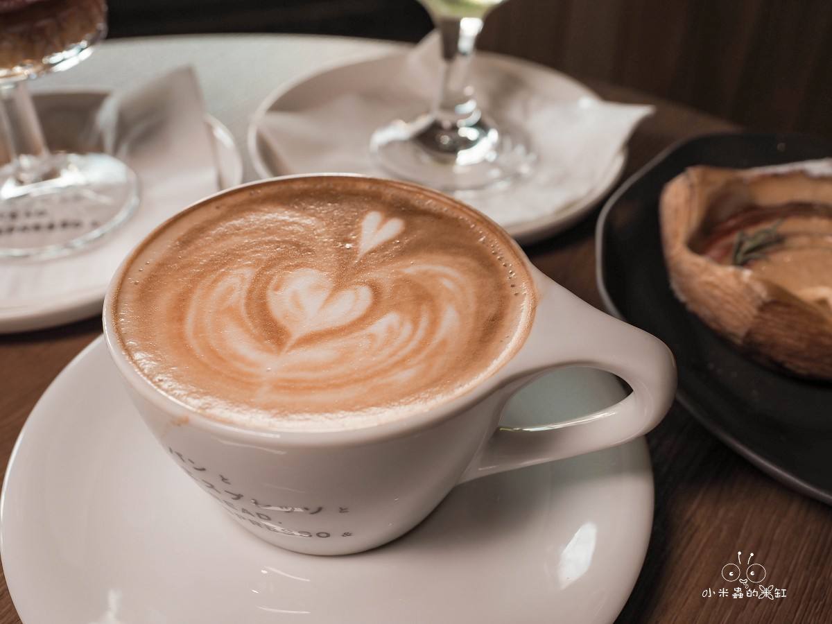 來自東京的最強法式吐司!READ, ESPRESSO & 台北店,把早餐變成一場被溫柔對待的時光 - 第32張圖 來自東京的最強法式吐司!READ, ESPRESSO & 台北店,把早餐變成一場被溫柔對待的時光