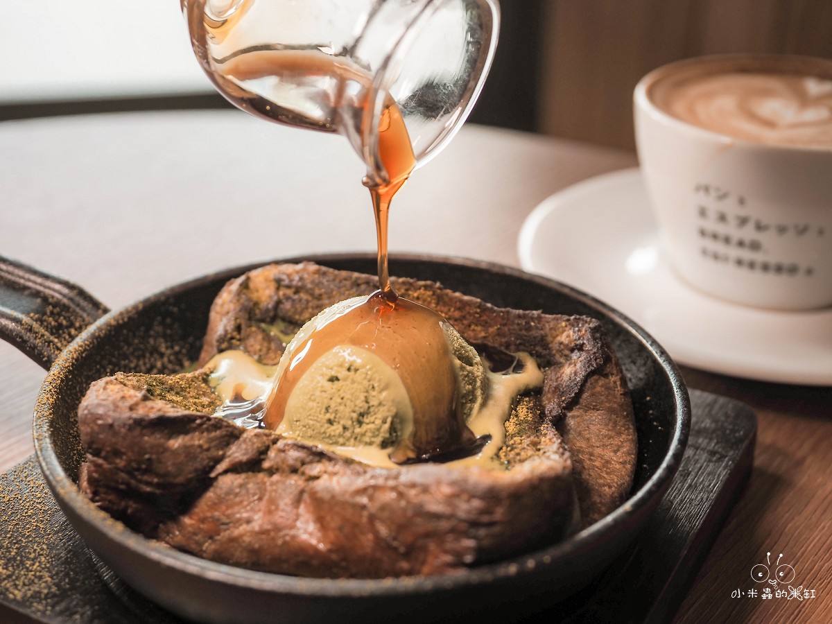 來自東京的最強法式吐司!READ, ESPRESSO & 台北店,把早餐變成一場被溫柔對待的時光 - 第24張圖 來自東京的最強法式吐司!READ, ESPRESSO & 台北店,把早餐變成一場被溫柔對待的時光