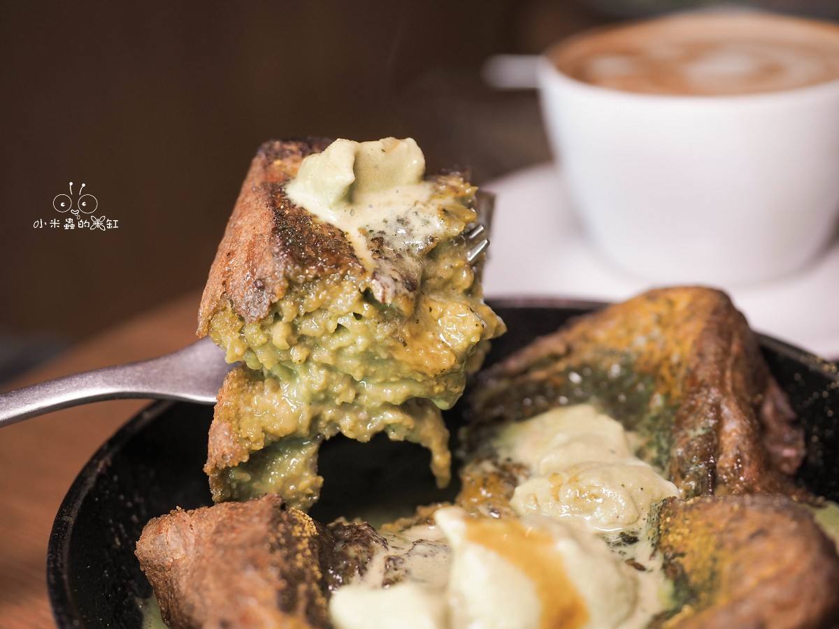 來自東京的最強法式吐司!READ, ESPRESSO & 台北店,把早餐變成一場被溫柔對待的時光 - 第25張圖 來自東京的最強法式吐司!READ, ESPRESSO & 台北店,把早餐變成一場被溫柔對待的時光