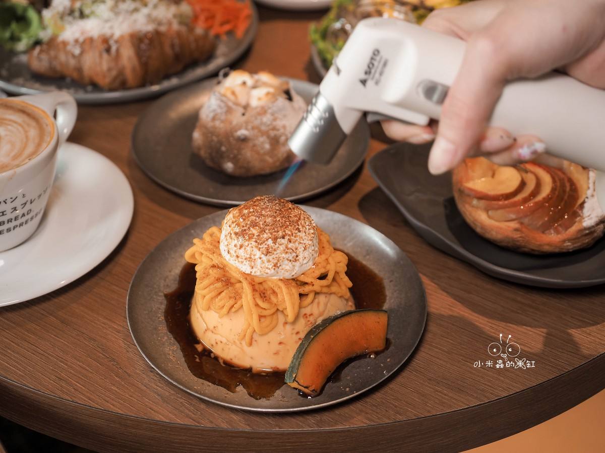 來自東京的最強法式吐司!READ, ESPRESSO & 台北店,把早餐變成一場被溫柔對待的時光 - 第26張圖 來自東京的最強法式吐司!READ, ESPRESSO & 台北店,把早餐變成一場被溫柔對待的時光