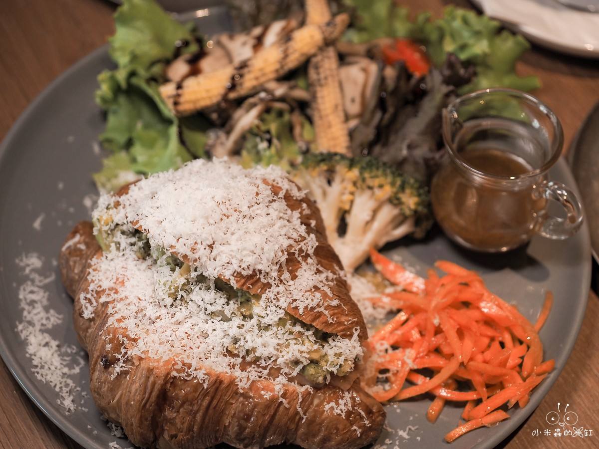 來自東京的最強法式吐司!READ, ESPRESSO & 台北店,把早餐變成一場被溫柔對待的時光 - 第21張圖 來自東京的最強法式吐司!READ, ESPRESSO & 台北店,把早餐變成一場被溫柔對待的時光