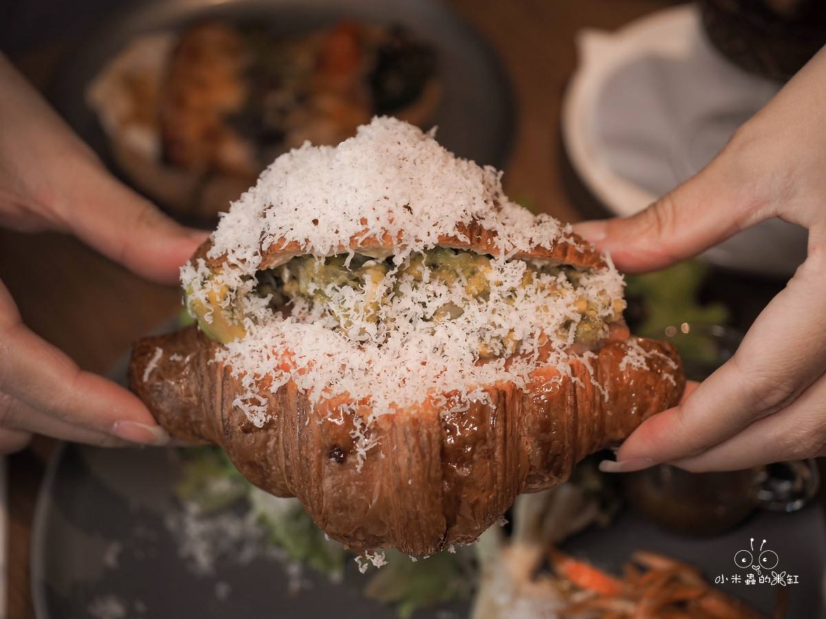 來自東京的最強法式吐司!READ, ESPRESSO & 台北店,把早餐變成一場被溫柔對待的時光 - 第22張圖 來自東京的最強法式吐司!READ, ESPRESSO & 台北店,把早餐變成一場被溫柔對待的時光