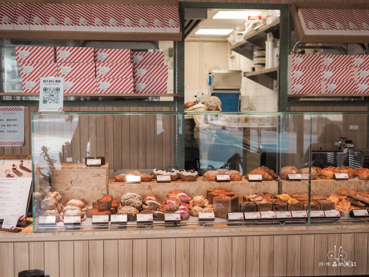 來自東京的最強法式吐司!READ, ESPRESSO & 台北店,把早餐變成一場被溫柔對待的時光 - 第3張圖 來自東京的最強法式吐司!READ, ESPRESSO & 台北店,把早餐變成一場被溫柔對待的時光