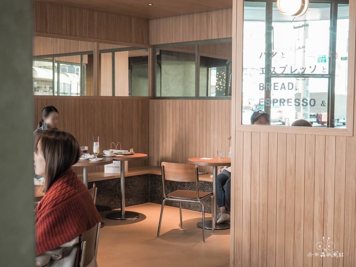 來自東京的最強法式吐司!READ, ESPRESSO & 台北店,把早餐變成一場被溫柔對待的時光 - 第8張圖 來自東京的最強法式吐司!READ, ESPRESSO & 台北店,把早餐變成一場被溫柔對待的時光