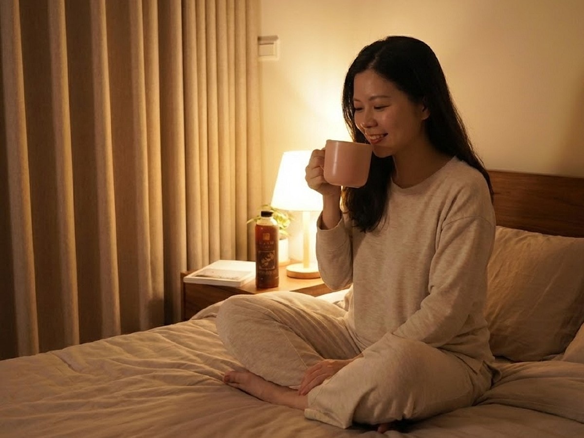 十八味草本茶台北總店|吃麻辣鍋、熬夜趕稿不能沒有它,連毛小孩都能喝?(含孝親優惠與警務人員專屬福利) - 第21張圖 十八味草本茶台北總店|吃麻辣鍋、熬夜趕稿不能沒有它,連毛小孩都能喝?(含孝親優惠與警務人員專屬福利)