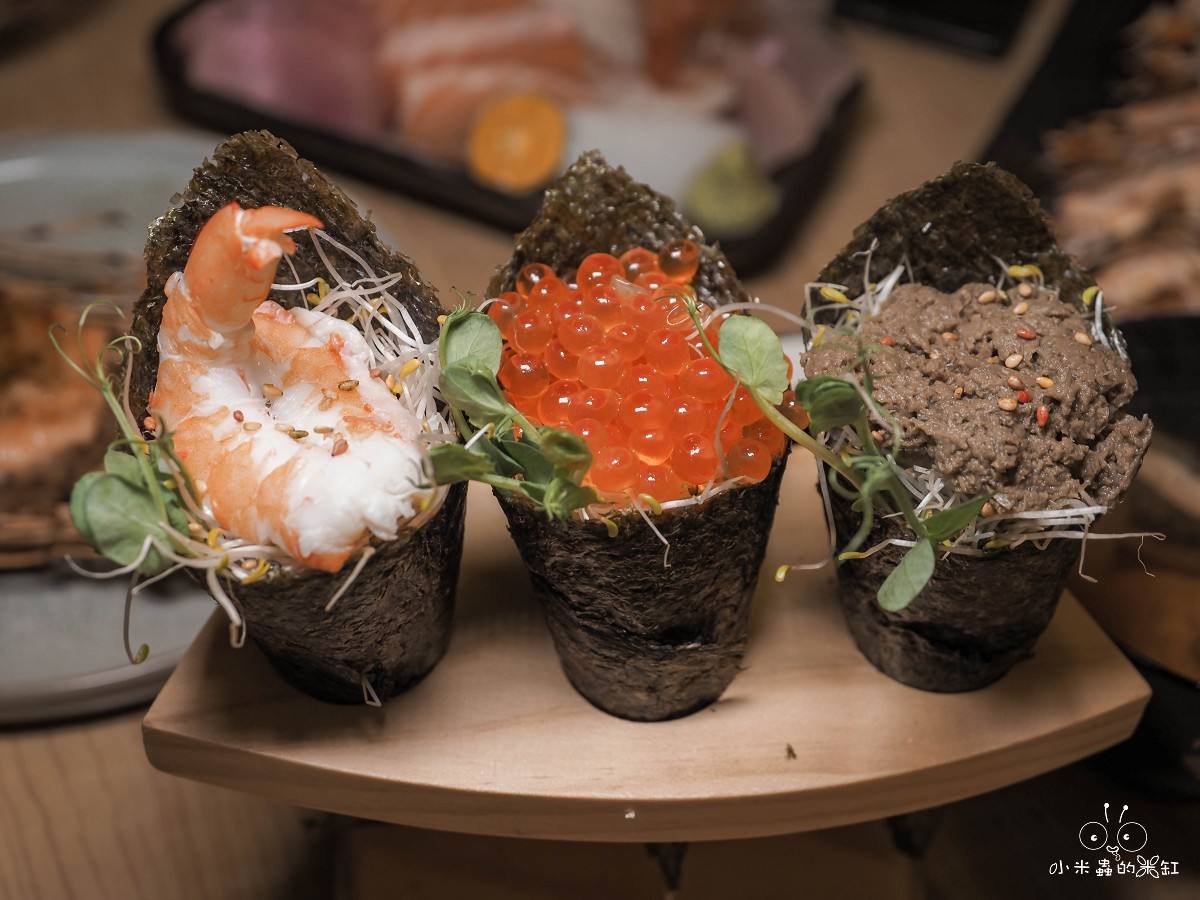 天母平價美食日式料理高質感卻超親民！士東水產・漁筷｜每日現烤海魚、生魚片新鮮吃得到，CP值高到想一訪再訪！