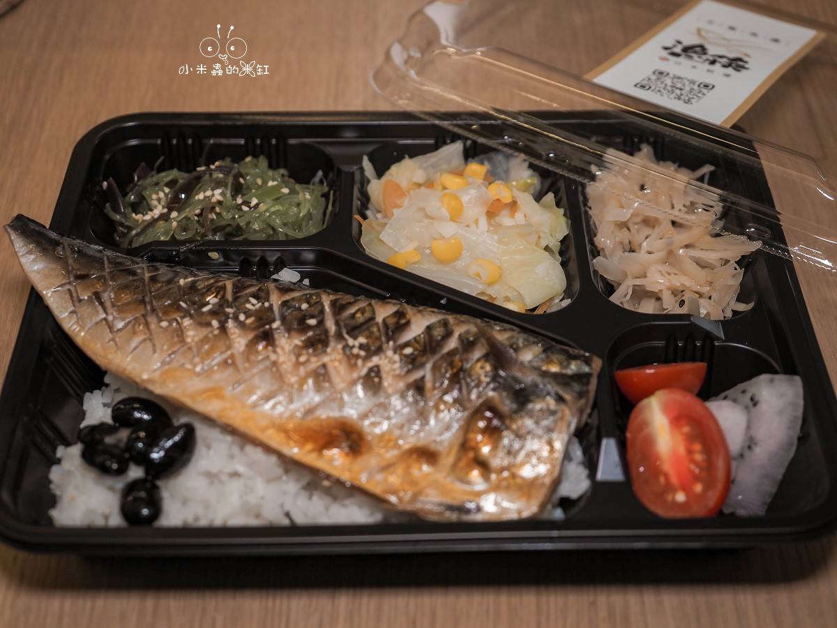 天母平價美食日式料理高質感卻超親民！士東水產・漁筷｜每日現烤海魚、生魚片新鮮吃得到，CP值高到想一訪再訪！