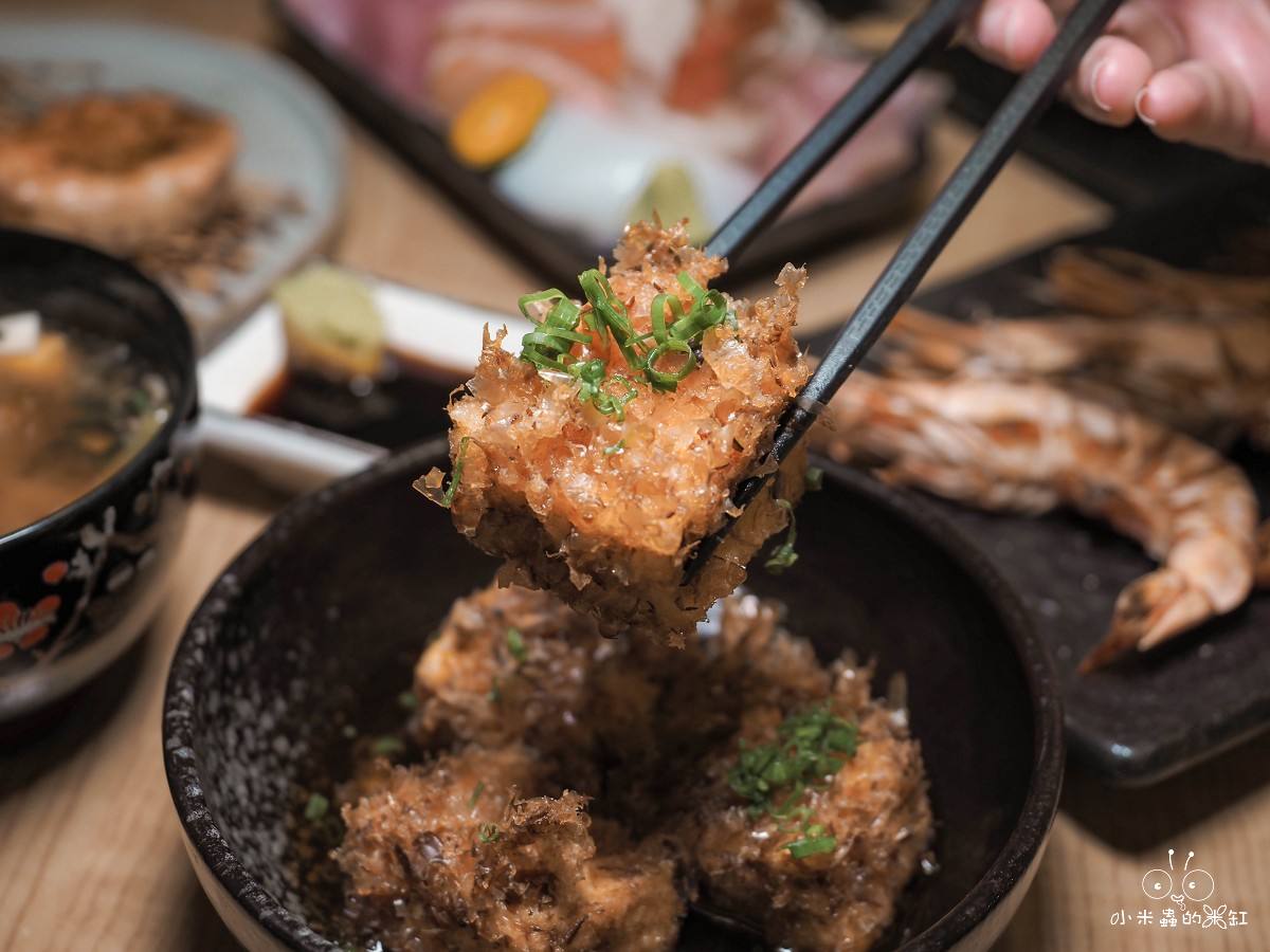 天母平價美食日式料理高質感卻超親民！士東水產・漁筷｜每日現烤海魚、生魚片新鮮吃得到，CP值高到想一訪再訪！