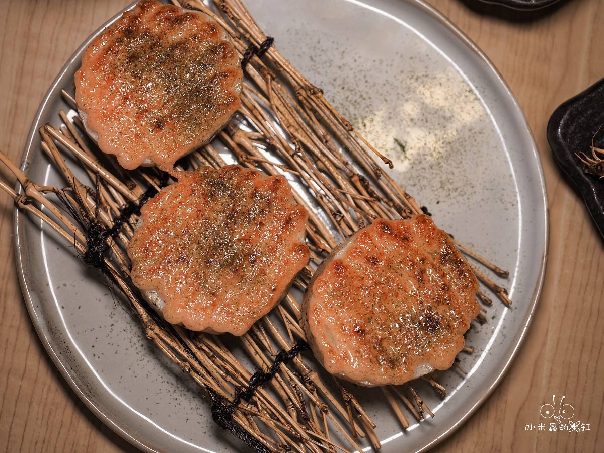 天母平價美食日式料理高質感卻超親民！士東水產・漁筷｜每日現烤海魚、生魚片新鮮吃得到，CP值高到想一訪再訪！