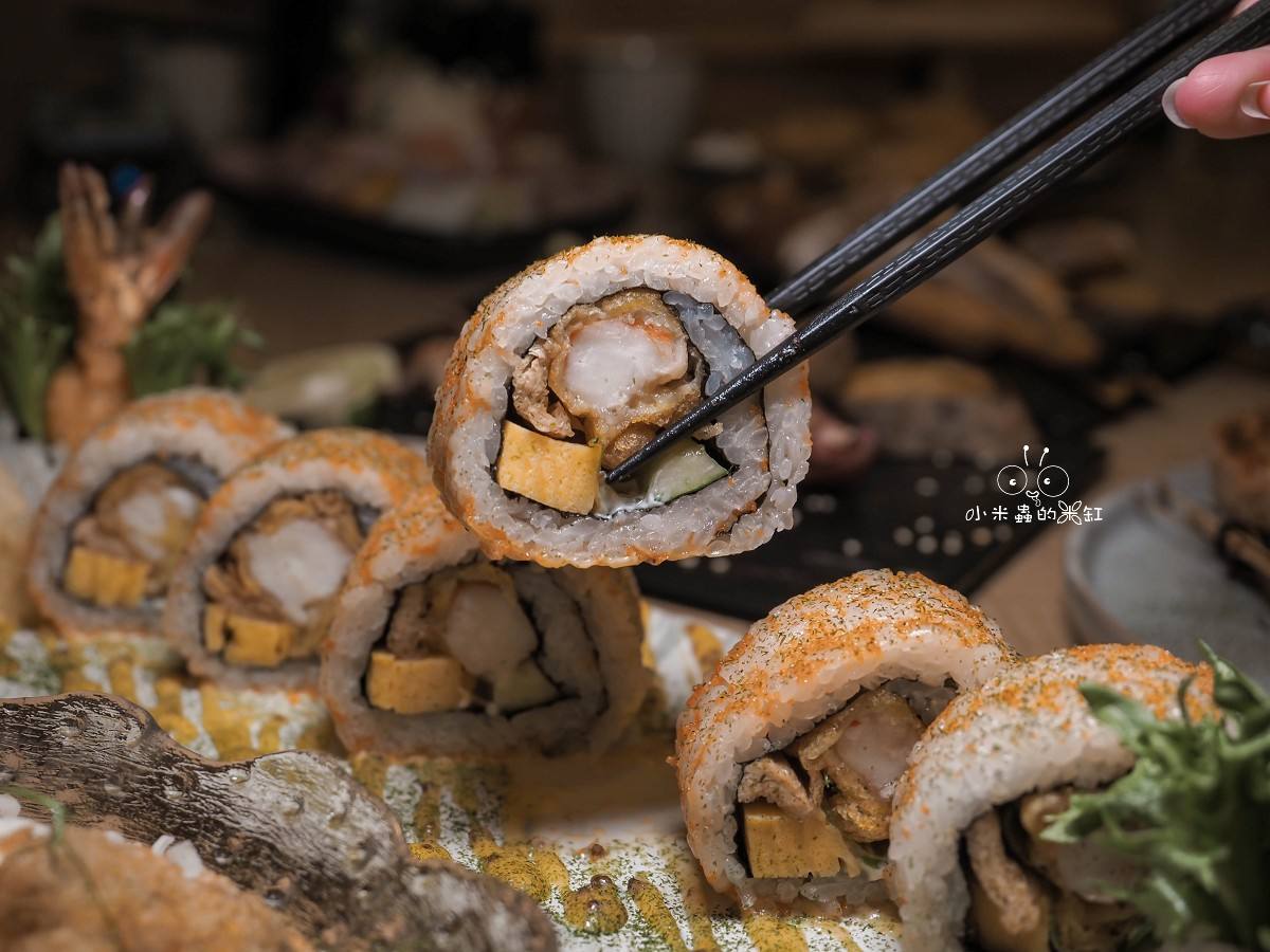 天母平價美食日式料理高質感卻超親民！士東水產・漁筷｜每日現烤海魚、生魚片新鮮吃得到，CP值高到想一訪再訪！