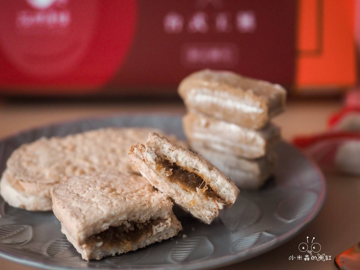 2026過年送禮不想再送一樣的?法布甜 × 花現喜福聯名新春禮盒,法式減糖甜點遇上古早味花生酥 - 第7張圖 2026過年送禮不想再送一樣的?法布甜 × 花現喜福聯名新春禮盒,法式減糖甜點遇上古早味花生酥