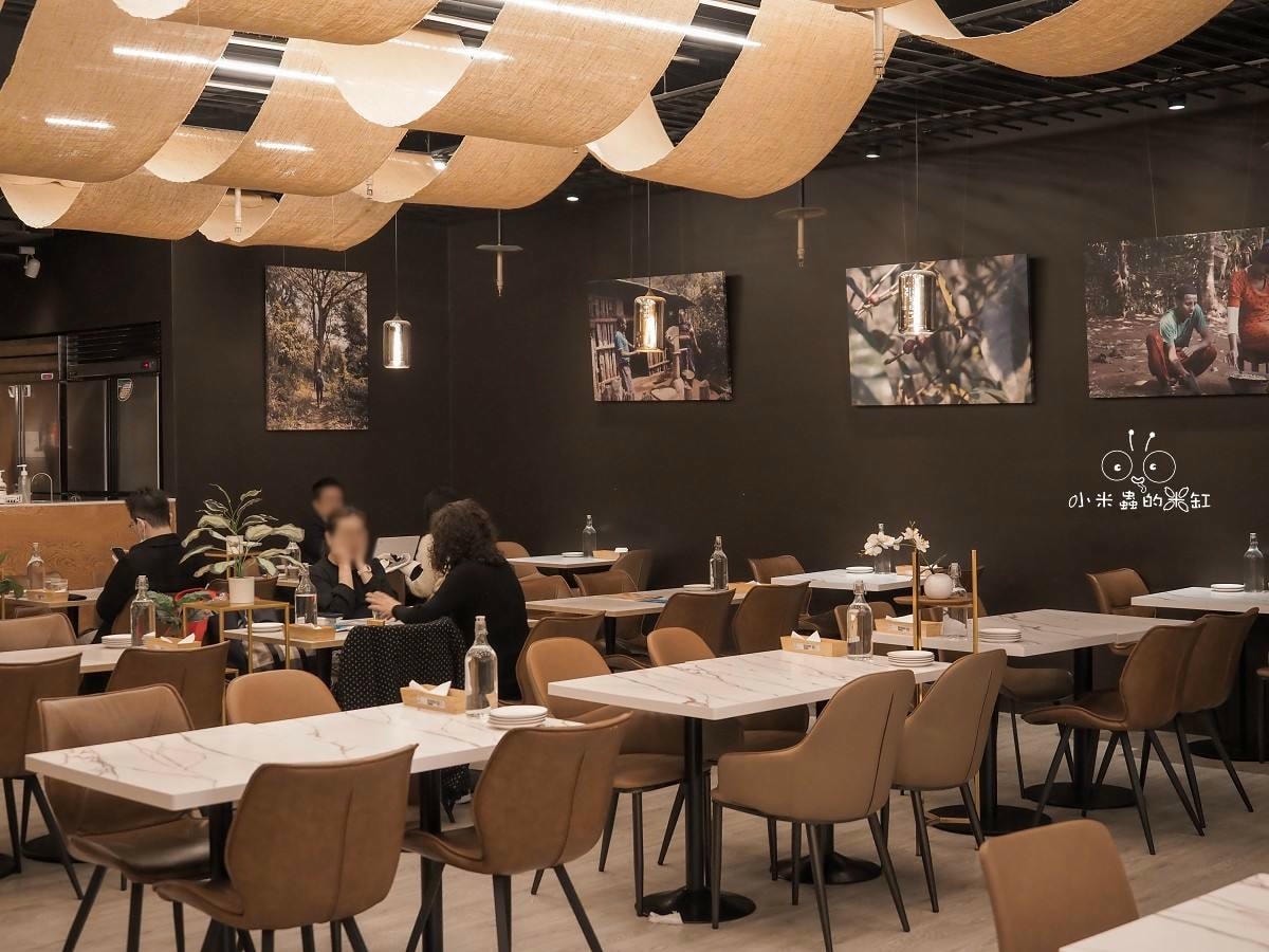 成真咖啡台北Bellavita信義店|在貴婦百貨也能高CP值約會?雙人套餐超划算,正餐甜點一次滿足 - 第4張圖 成真咖啡台北Bellavita信義店|在貴婦百貨也能高CP值約會?雙人套餐超划算,正餐甜點一次滿足