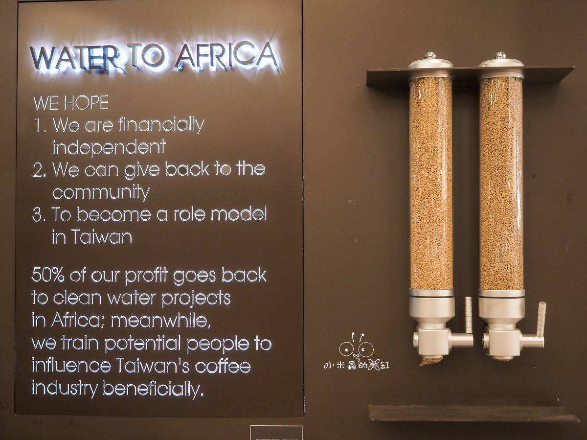 成真咖啡台北Bellavita信義店|在貴婦百貨也能高CP值約會?雙人套餐超划算,正餐甜點一次滿足 - 第7張圖 成真咖啡台北Bellavita信義店|在貴婦百貨也能高CP值約會?雙人套餐超划算,正餐甜點一次滿足