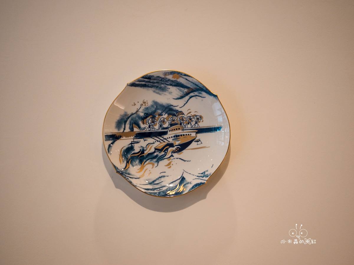 台北早午餐推薦|波赫士領地精品咖啡館 昌吉店 千層蛋糕+提拉米蘇太強!不限時咖啡廳、寵物友善一次滿足 - 第6張圖 台北早午餐推薦|波赫士領地精品咖啡館 昌吉店 千層蛋糕+提拉米蘇太強!不限時咖啡廳、寵物友善一次滿足