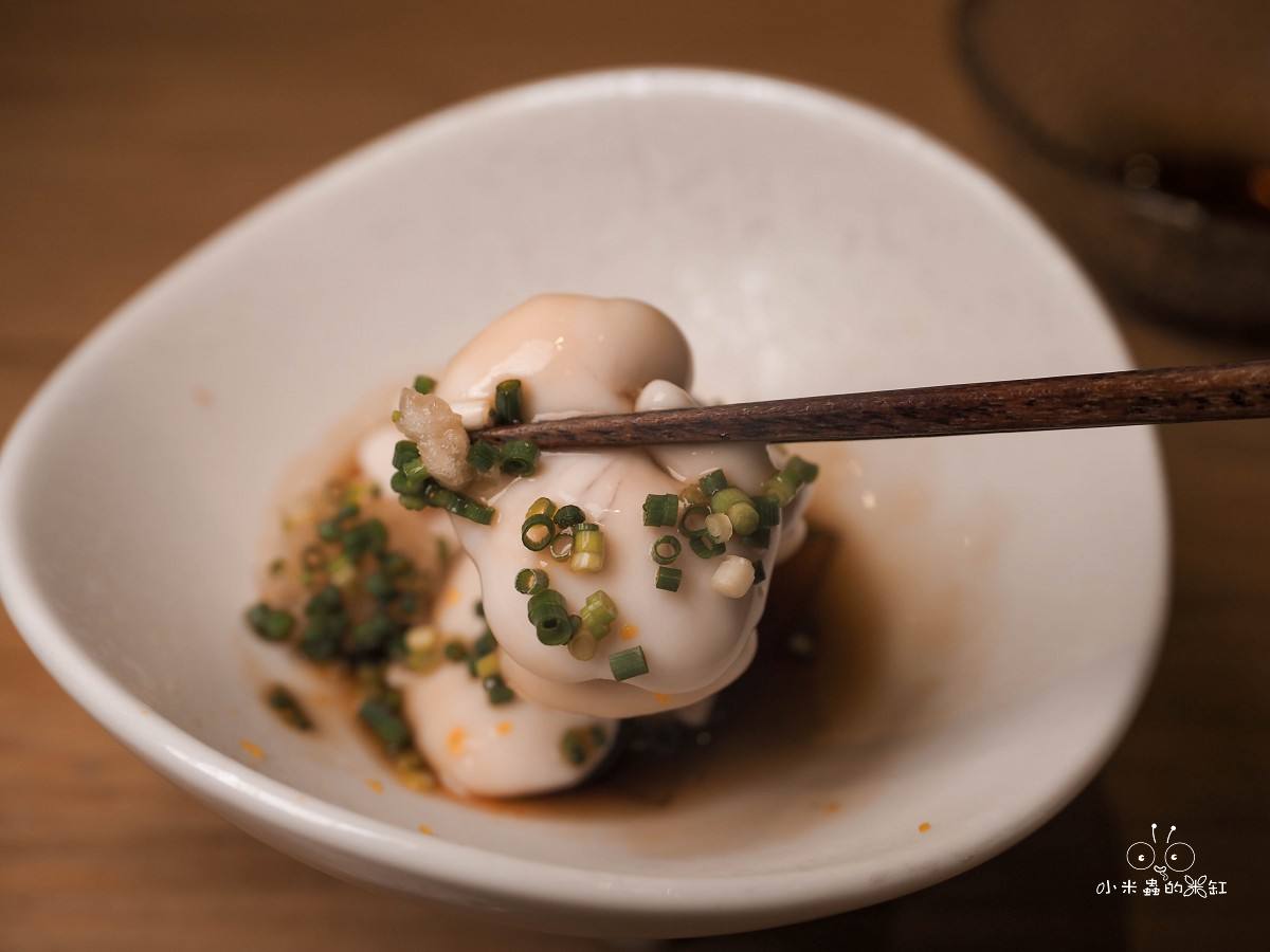 翔鮨 OMAKASE|中山區無菜單日本料理推薦,把 21道旬味直接交給師傅,是一場從第一口就回不去的高級饗宴 - 第8張圖 翔鮨 OMAKASE|中山區無菜單日本料理推薦,把 21道旬味直接交給師傅,是一場從第一口就回不去的高級饗宴