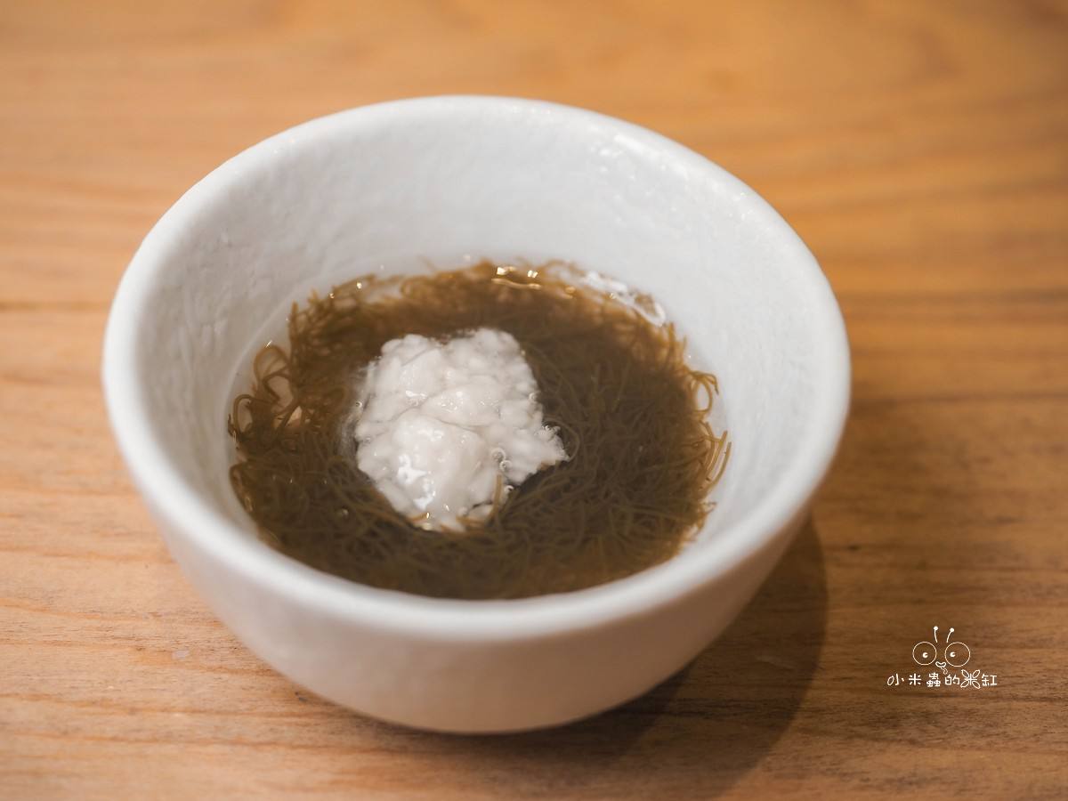 翔鮨 OMAKASE|中山區無菜單日本料理推薦,把 21道旬味直接交給師傅,是一場從第一口就回不去的高級饗宴 - 第27張圖 翔鮨 OMAKASE|中山區無菜單日本料理推薦,把 21道旬味直接交給師傅,是一場從第一口就回不去的高級饗宴