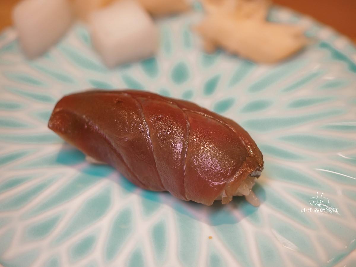翔鮨 OMAKASE|中山區無菜單日本料理推薦,把 21道旬味直接交給師傅,是一場從第一口就回不去的高級饗宴 - 第39張圖 翔鮨 OMAKASE|中山區無菜單日本料理推薦,把 21道旬味直接交給師傅,是一場從第一口就回不去的高級饗宴
