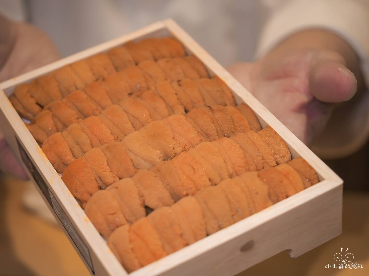 翔鮨 OMAKASE|中山區無菜單日本料理推薦,把 21道旬味直接交給師傅,是一場從第一口就回不去的高級饗宴 - 第42張圖 翔鮨 OMAKASE|中山區無菜單日本料理推薦,把 21道旬味直接交給師傅,是一場從第一口就回不去的高級饗宴